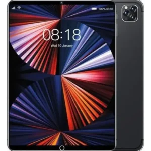 K Tablet Inteligente Android 11pro 12+512gb De 10 Polegadas - Imagem 1