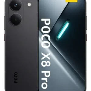Xiaomi Poco X8 Pro 12gb Ram 512gb Global Lançamento C/ Nfc - Imagem 4