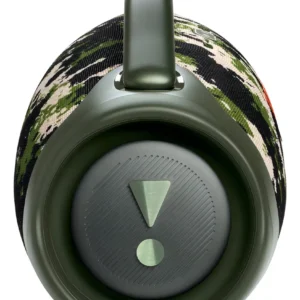 Caixa De Som Boombox 3 Camuflada Jbl - Imagem 3