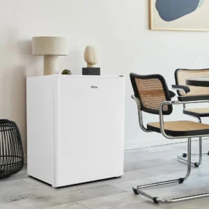 Frigobar Philco 68 Litros Compacto Econômico Compressor Porta Reversível PFG85B - Imagem 2