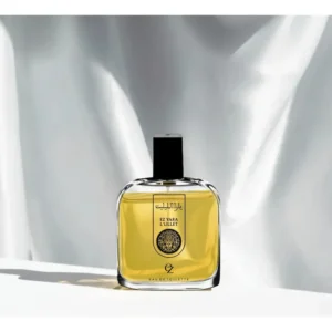 Árabe Ez Yara L'lillet - Eau De Toilette 100ml - Imagem 4