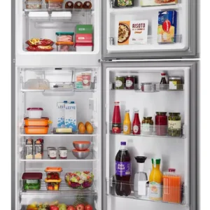 Geladeira Brm46mk 385l Frost Free Duplex Brastemp - Imagem 5