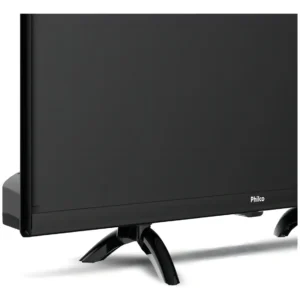 Smart TV de 24" Philco Roku TV PTV24G5YR2CP LED - Preto - Imagem 5
