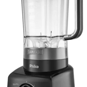 Liquidificador Philco 2,7L 4 Velocidades 1050W PLQ11A - Imagem 6