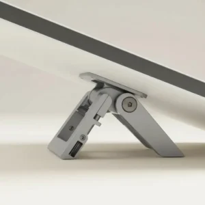Kit De Internet Via Satelite Starlink Mini Branco - Imagem 6