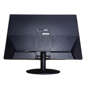 Monitor LED 19 Brazil PC BPC-19WE02-B 1440x900 com 60Hz e 5ms Furação Vesa HDMI e VGA cor Preto - Imagem 6