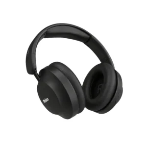 Fone de Ouvido Bluetooth Philco Extreme ANC 50h de Bateria Bluetooth 5.4 Preto PFO09P - Imagem 6