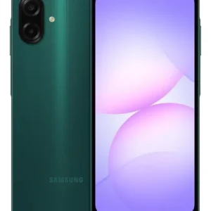Smartphone Galaxy A07, 128gb, Tela 6.7 , Verde Verde - Imagem 1