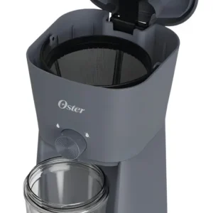 Cafeteira 2 Em 1 Iced Coffee Oster 600ml - Imagem 5