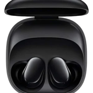 Fone De Ouvido Sem Fio Xiaomi Redmi Buds 6 Play Bluetooth5.4 Cor Preto - Imagem 3