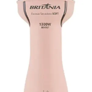Escova Secadora Soft Bec07 Britânia - Imagem 3