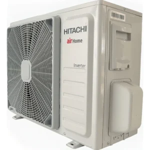 Ar Condicionado Split 9000 BTU Inverter Wi-Fi Hitachi Frio 220V - Imagem 3
