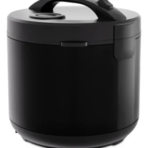Panela de Arroz Britânia, Preta, 220V - BPA06A - Imagem 5