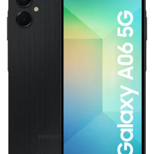 Samsung Galaxy A06 5g Dual Sim 128gb preto - Imagem 1