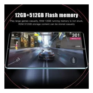 K Tablet Inteligente Android 11pro 12+512gb De 10 Polegadas - Imagem 6