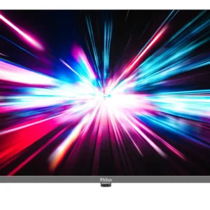 Smart Tv 43 Philco P43vik Roku Led Dolby Audio Wi-fi Hdmi Hdr Full Hd 110/220v - Imagem 6