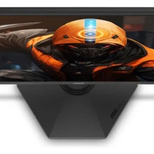 Monitor Gamer Aoc Agon G50 24 144hz 0,5ms 24g50f Preto - Imagem 3