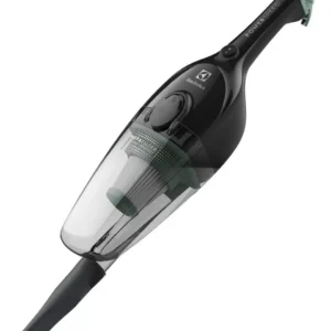 Aspirador de Pó Vertical Electrolux 1.100W cabo de 5m portátil de mão 2 em 1 potente com capacidade 1,2L filtro HEPA preto - Imagem 6