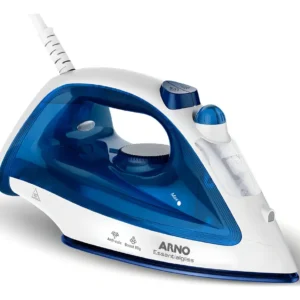 Ferro A Vapor Essentialgliss Azul Com Base Antiaderente Fea1 - Imagem 3