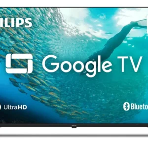 Smart Tv 75pug7019 Séries 7019 Led 4k Uhd 75 Philips Bivolt - Imagem 1