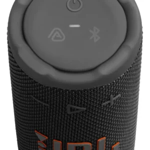Caixa de Som JBL Grip 16W RMS IP68 - Preto - Imagem 5
