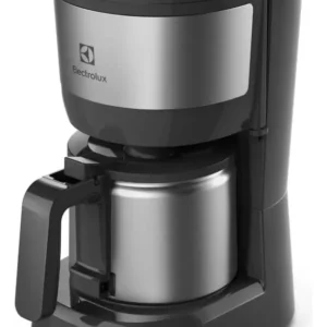 Cafeteira Elétrica Ecm12 Efficient Com Jarra Inox 600W Cinza Electrolux - Imagem 5