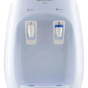 Bebedouro De Mesa Gela Água Refrigerado Galão Biv Elétrico - Imagem 3