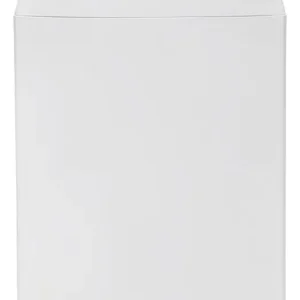 Máquina de Lavar Midea MA512W150A 15kg Wave Agitator Branca - Imagem 1