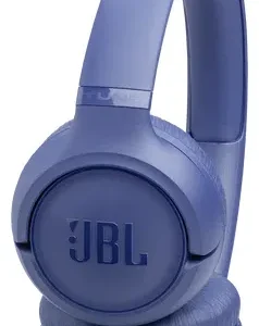 Fone Jbl Tune 530 Bt 76h Carga Rápida 5min Pure Bass On-ear - Imagem 6