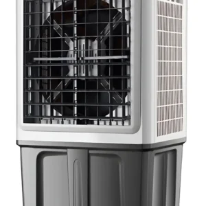 Climatizador De Ar Residencial 35l Sumay Sm-cd35l Cor Branco - Imagem 1