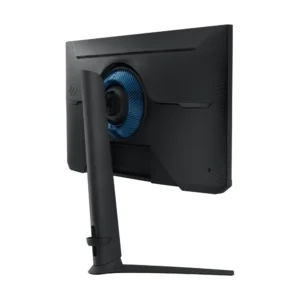Monitor Gamer Samsung Odyssey G40 27 , 240 Hz, 1ms, Ajuste De Altura, Gsync, Freesync,hdmi, Dp, Fhd, Preto - Imagem 4