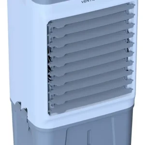 Climatizador Ar Frio Portátil Evaporativo 16 Litros Umidificador Ventisol Clin 16 - Imagem 5