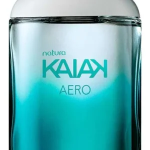 Natura Kaiak Aero Deo-colônia 100ml - Imagem 1