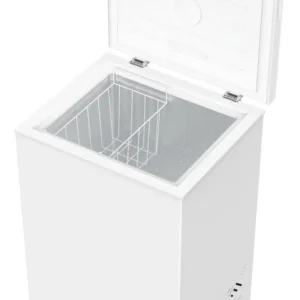 Freezer Horizontal 99l Philco Pfh105b 2 Em 1 Branco - Imagem 3