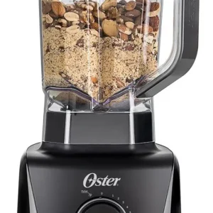 Liquidificador Oster OLIQ610 1400w Full 3,2L Cor Preto - Imagem 6