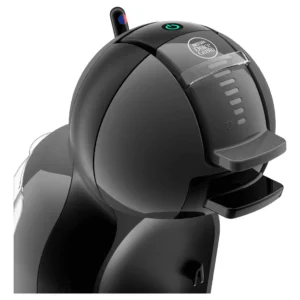 Cafeteira Nescafé Dolce Gusto Arno Mini Me Preta - Imagem 6