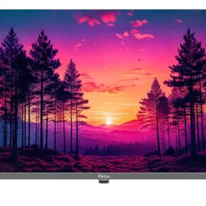 Smart Tv 43 Philco P43vik Roku Led Dolby Audio Wi-fi Hdmi Hdr Full Hd 110/220v - Imagem 4