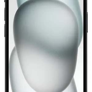 Apple iPhone 15 (128 GB) - Preto - Distribuidor Autorizado - Imagem 2