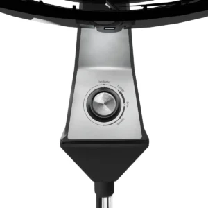 Ventilador Coluna 50cm 180w 8 Pás Silencioso Wap Flow Turbo Frequência 60 Hz - Imagem 4