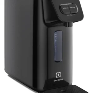 Purificador Electrolux Água Fria Natural Gelada Preto Pe15p - Imagem 3