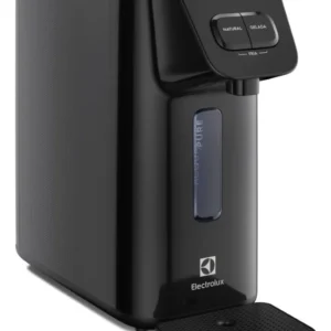 Purificador Electrolux Água Fria Natural Gelada Preto Pe15p - Imagem 3