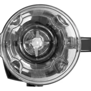 Liquidificador Philco 2,7L 4 Velocidades 1050W PLQ11A - Imagem 8