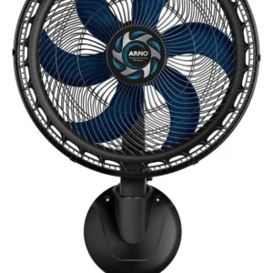Ventilador Xtreme Force Breeze Parede 50cm Vb51 Estrutura Preto - Imagem 1