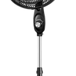 Ventilador Coluna 40cm Super Power Mondial 140W VSP-40C-NB - Imagem 1