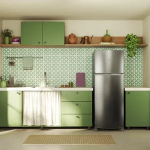 Geladeira Consul Frost Free Duplex - Crm40mk - Imagem 4