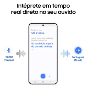 Galaxy Buds Core Preto - Imagem 5