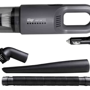 Aspirador Automotivo Portátil WAP CAR com Filtro HEPA e Cabo de 3,7m - Imagem 2
