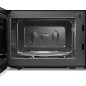 Micro-ondas 20L Preto MasterCook Midea MHP20P2 - Imagem 6