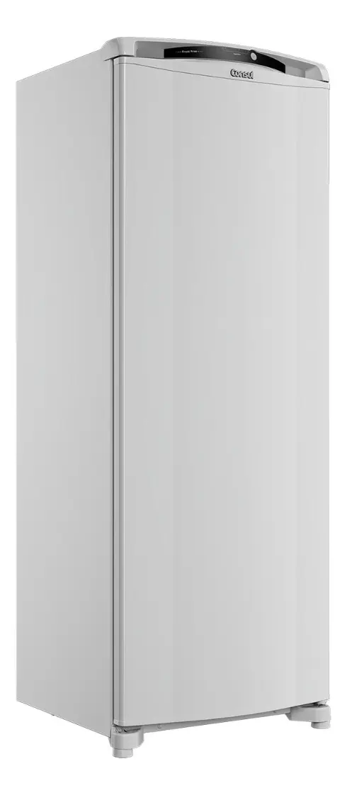 Refrigerador Consul Frost Free - Crb39mb Branco