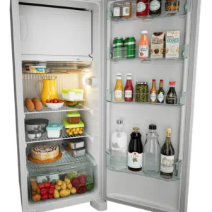 Geladeira Degelo Seco 263 Litros Consul - Cra30mb Cor Branco - Imagem 7
